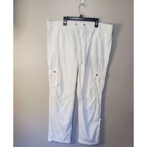 Kenneth Cole Reaction Women's Pants Size Large